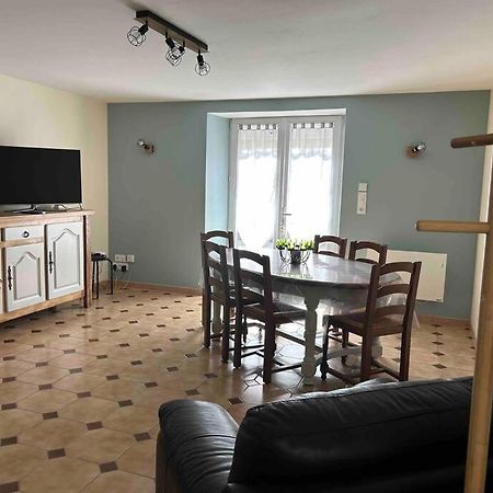 Gite 5-6 Personnes « Chez Marlene »Proche De Nigloland Meurville Esterno foto