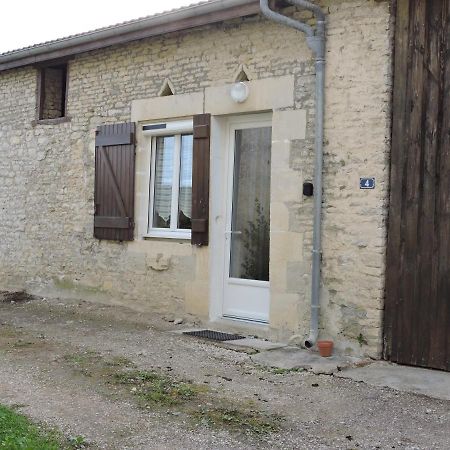 Gite 5-6 Personnes « Chez Marlene »Proche De Nigloland Meurville Esterno foto