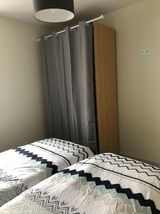 Gite 5-6 Personnes « Chez Marlene »Proche De Nigloland Meurville Esterno foto
