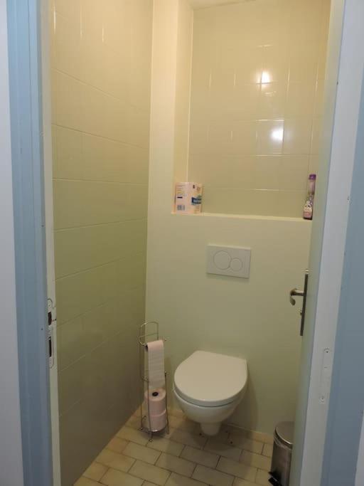 Gite 5-6 Personnes « Chez Marlene »Proche De Nigloland Meurville Esterno foto