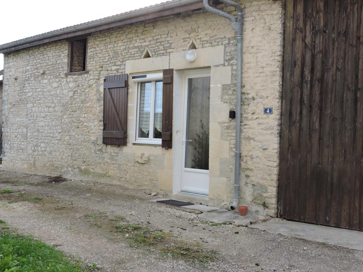 Gite 5-6 Personnes « Chez Marlene »Proche De Nigloland Meurville Esterno foto